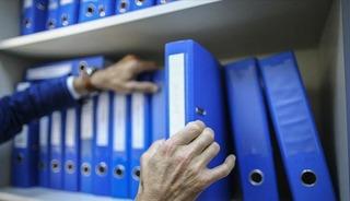 Bakan Tun&ccedil; rakamları a&ccedil;ıkladı: "Tam 1 milyon 124 bin dosya..."