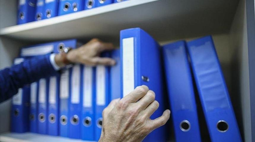 Adalet Bakanı Tun&ccedil;: "2025 yılında arabuluculuk ile 1 milyon 124 bin 200 dosyada uzlaştırma sağlandı"