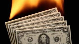 Dolar rekora yakın!