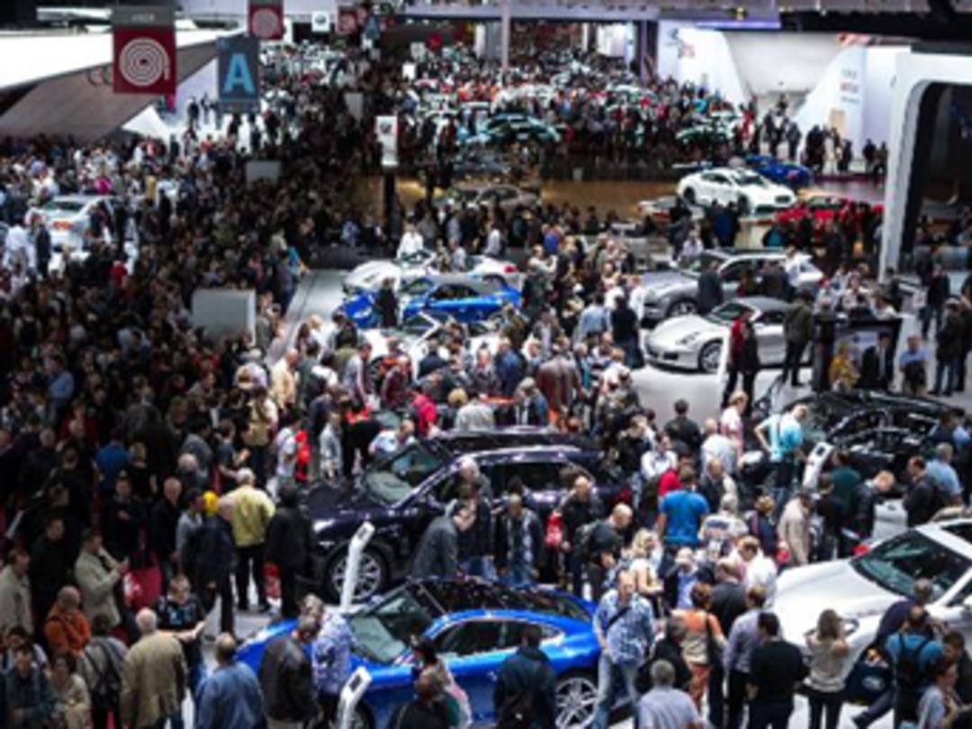 İlk kez g&ouml;r&uuml;c&uuml;ye &ccedil;ıktılar!