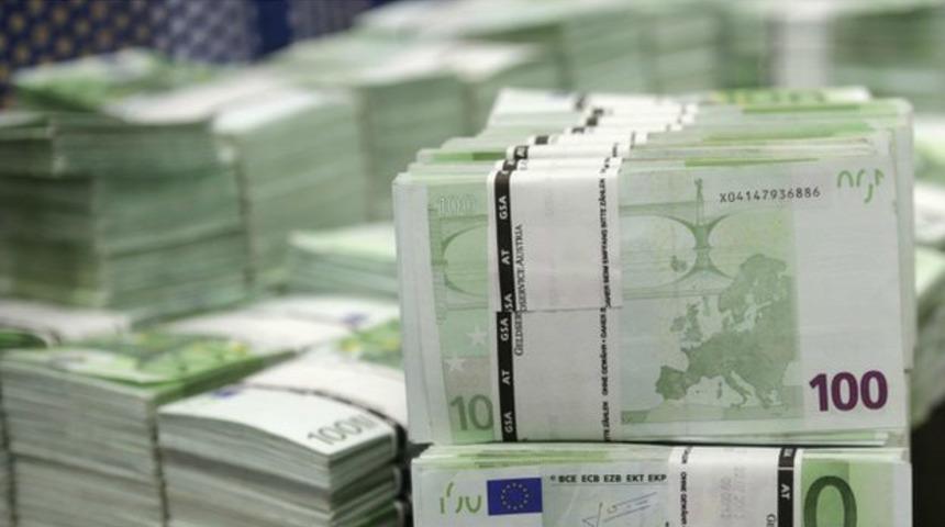 Euro bölgesi: Enflasyon beş yılın en düşük düzeyinde