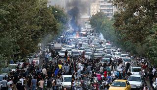 İran&rsquo;daki protestolarda can kaybı 4&rsquo;e y&uuml;kseldi