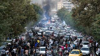 İran’daki protestolarda can kaybı 4’e yükseldi