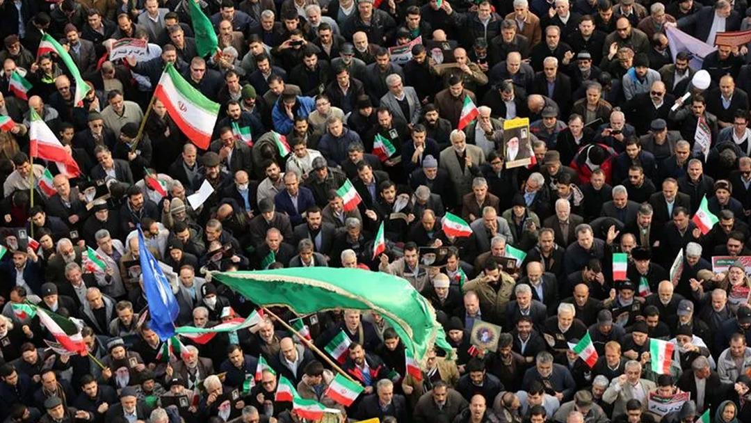 İran&rsquo;daki protestolarda can kaybı 4&rsquo;e y&uuml;kseldi 1