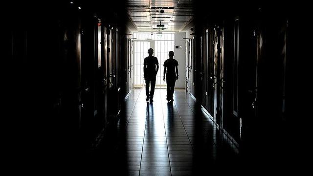 Yarısını yatan çıkacak! Cezaevleri boşalıyor, 50 bin kişi...