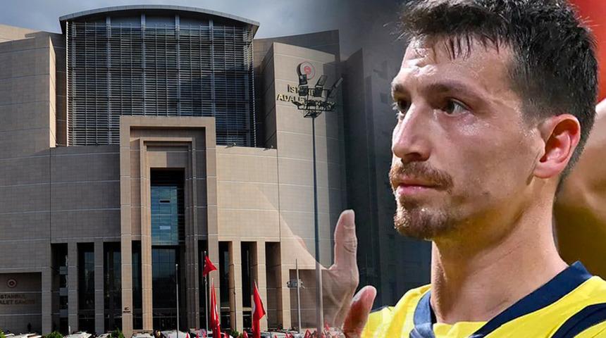 Mert Hakan Yandaş'tan Fenerbah&ccedil;e taraftarına ikinci mektup! ''Yunus&rsquo;um, Apo&rsquo;m, Orkun&rsquo;um...''