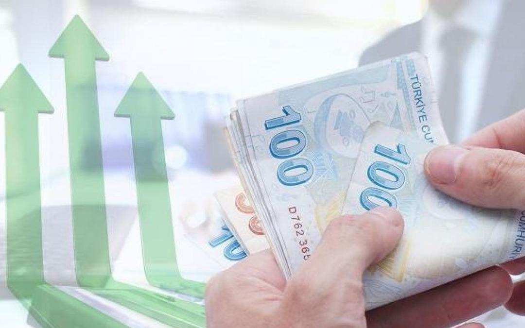 Tam 29 maaş ikramiye dağıtmıştı! Yine geleneği bozmadı 1