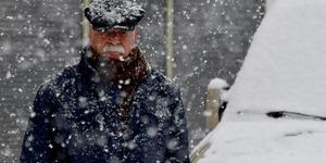 Kar yağışı bitti derken geri geliyor! Marmara i&ccedil;in yeni tarih verildi
