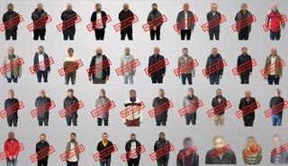 40 su&ccedil;lu, 9 &uuml;lke...  Hepsi yakalanarak T&uuml;rkiye&rsquo;ye getirildi