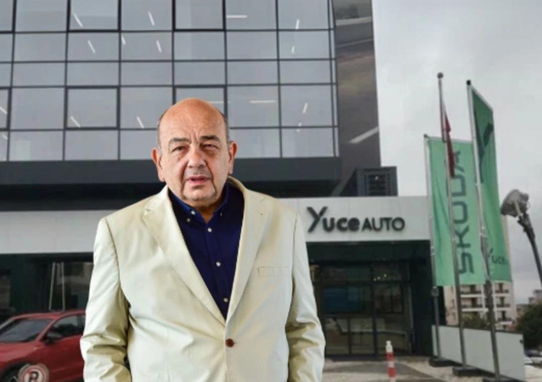 İş&ccedil;ilere 29 maaş ikramiye vermişti... Ahmet Y&uuml;ce s&ouml;z&uuml;n&uuml; yine tuttu, Skoda &ccedil;alışanlarının bu yıl da y&uuml;z&uuml; g&uuml;ld&uuml; 1