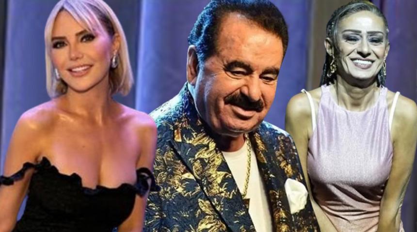 U&ccedil;uşlar iptal edildi! Ece Erken, İbrahim Tatlıses, Yıldız Tilbe ve oryantal Didem havaalanında mahsur kaldı