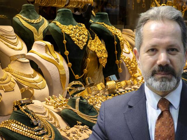 İslam Memiş 2026'nın kaybedeceklerini a&ccedil;ıkladı 'Enkaz g&ouml;receğiz' 