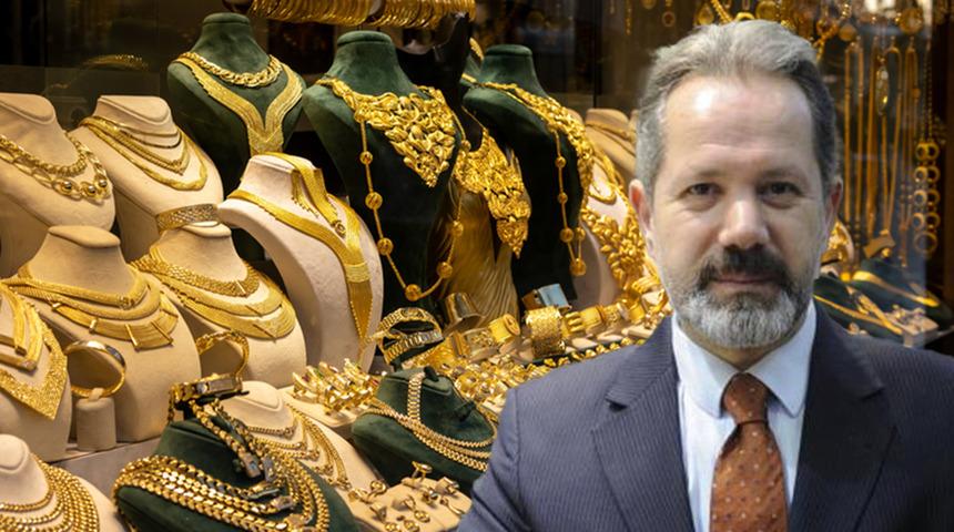 Haziran'a dikkat! Altın 2026'ya hızlı başladı ama '&Ccedil;ok konuşulacak bir d&ouml;nem'