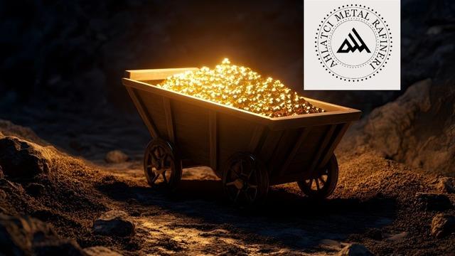 Bir yıllık g&ouml;r&uuml;şme trafiği sonu&ccedil;suz kaldı: Ahlatcı Altın'da imzalar atılamadı