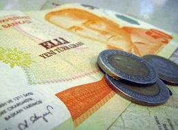 Emekliye 3 zam birden geliyor