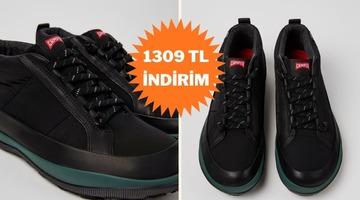 Kışın zorlu hava koşullarına k&ouml;kten &ccedil;&ouml;z&uuml;m: CAMPER bot fırsatını ka&ccedil;ırmayın