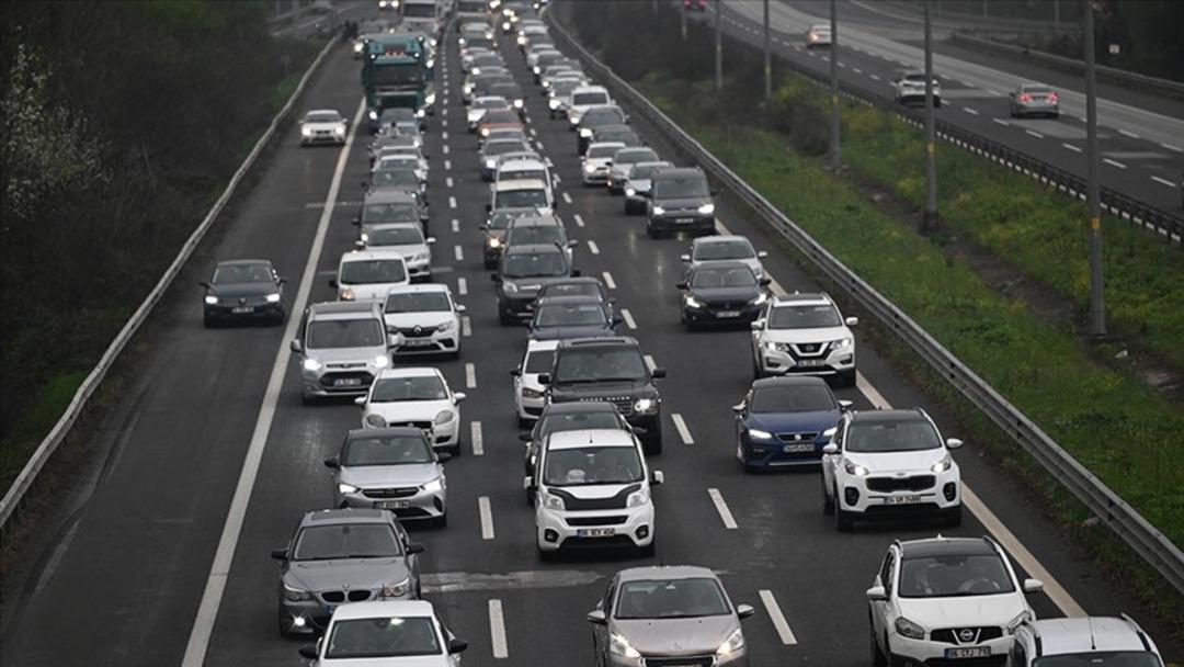 Kara yollarında son durum nedir? 1