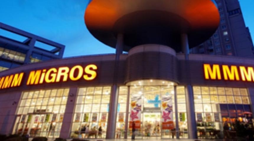 Türkiye'nin dev marketler zinciri satıldı