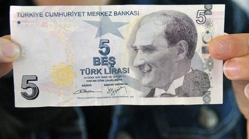 Piyasada kalmadı!