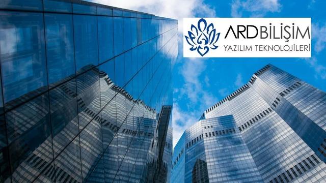Ard Grup (ARDYZ) 504 milyon TL'ye imza attı