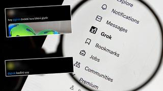 X'te skandal olay! Grok, kullanıcıların fotoğraflarını soyuyor