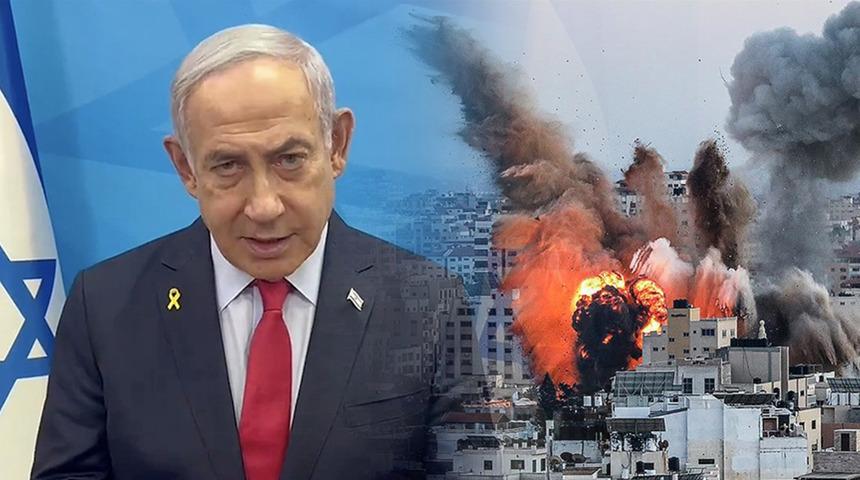 D&uuml;nya bu iddiayı konuşuyor! İsrail ve ABD anlaştı; 2. aşama başlıyor