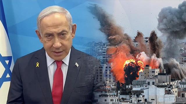 Dünya bu iddiayı konuşuyor! İsrail ve ABD anlaştı; 2. aşama başlıyor