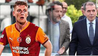 G.Saray'dan Erden Timur ve Metehan Baltacı'ya Silivri'de ziyaret