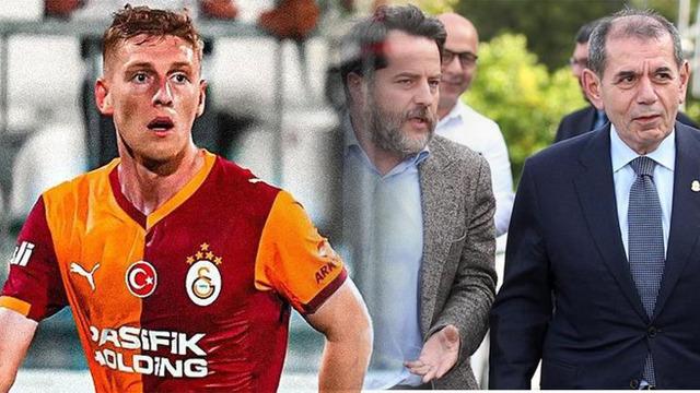 G.Saray'dan Erden Timur ve Metehan Baltacı'ya Silivri'de ziyaret