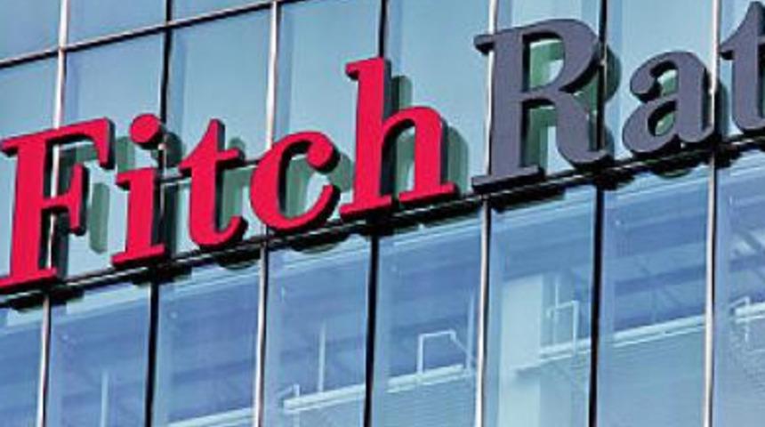 'Fitch'in etkisi kısa süreli olur'