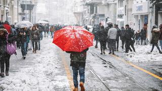 Son dakika: K&uuml;resel ısınma T&uuml;rkiye'de salgın takvimini değiştirdi! 