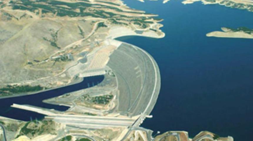 GAP yüzde 100 Türk Malı oluyor