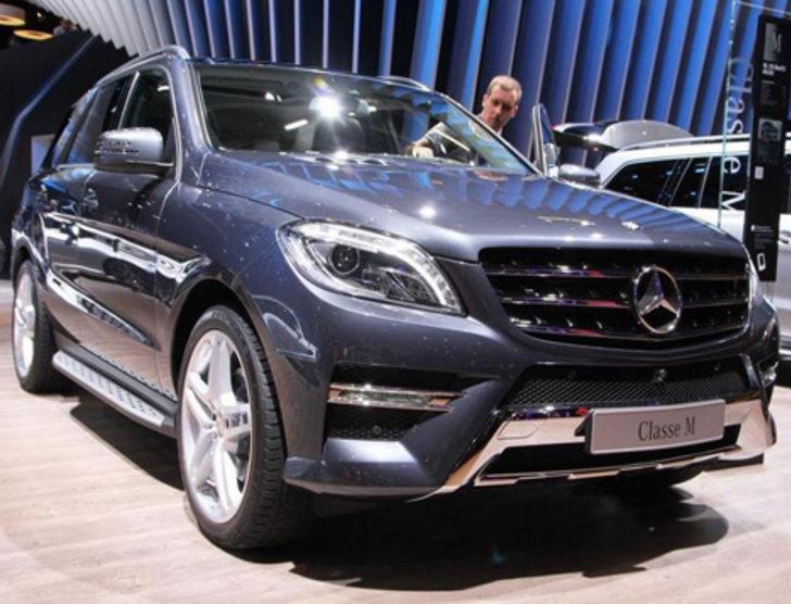 İşte geleceğin otomobilleri