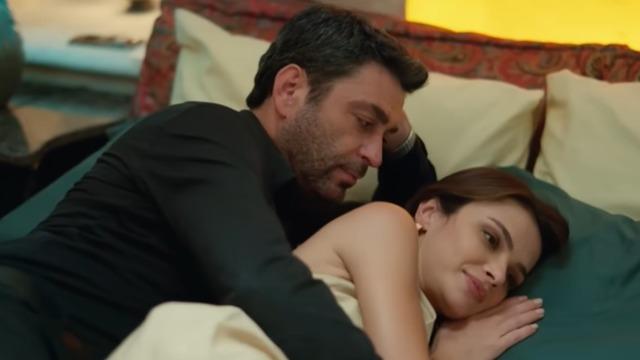 Uzak Şehir yeni b&ouml;l&uuml;m ne zaman? Fragman bekleniyor