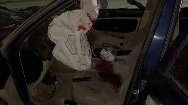 Eskişehir’de feci kaza: 1’i ağır 2 yaralı 1