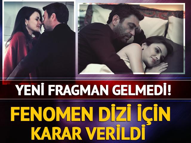 Uzak Şehir yeni b&ouml;l&uuml;m ne zaman? Fragman bekleniyor