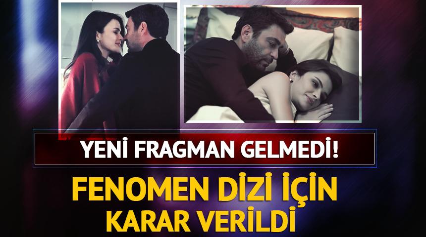 Uzak Şehir yeni b&ouml;l&uuml;m ne zaman? Fragman bekleniyor