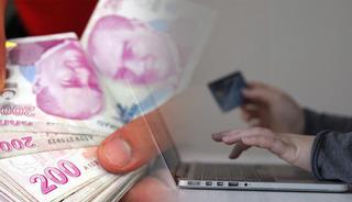 Kartları cebindeyken hesapları boşaldı