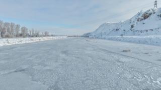 Türkiye dondu, görenler bakakaldı: Yurdun dört bir yanında göz kamaştıran manzaralar