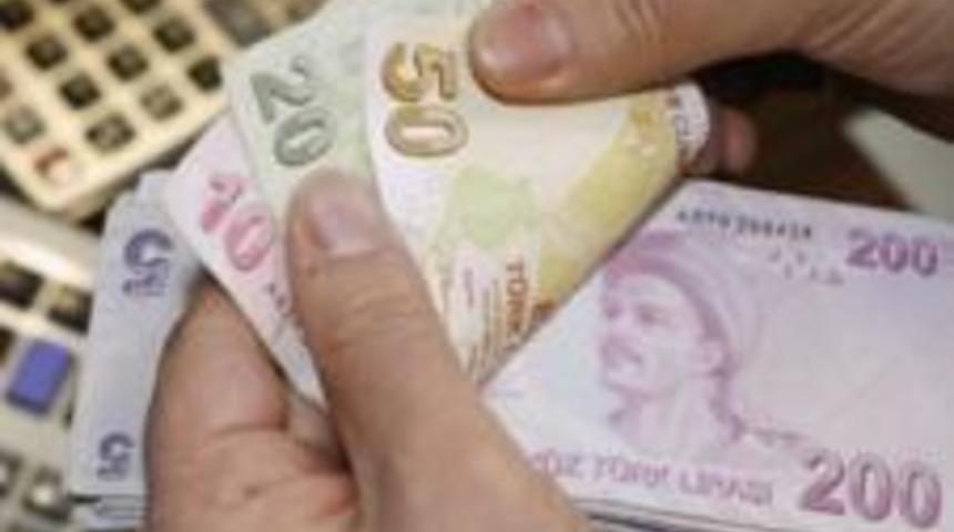 Türkiye'nin büyüme ve enflasyon hedefleri saptı