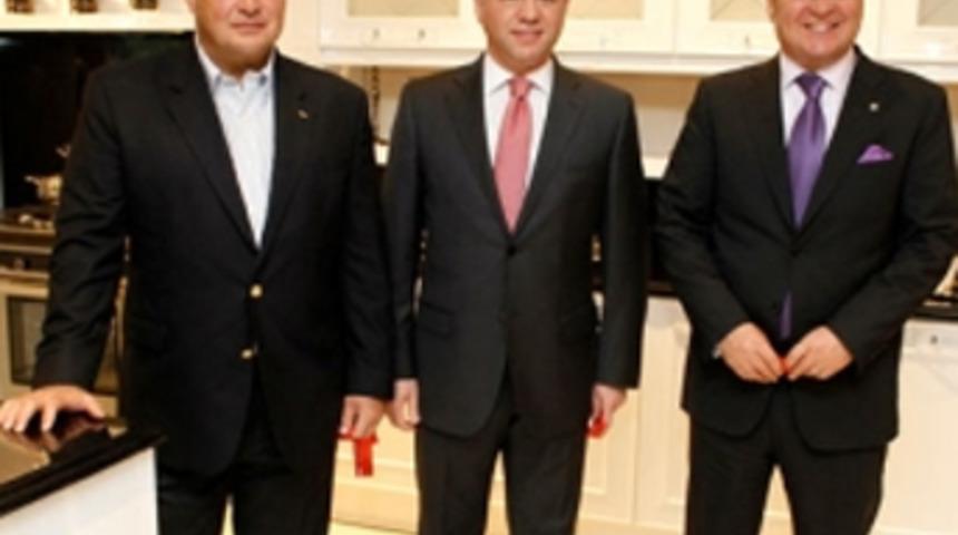 Türkiye'nin asırlık markası Tayland'a gidiyor