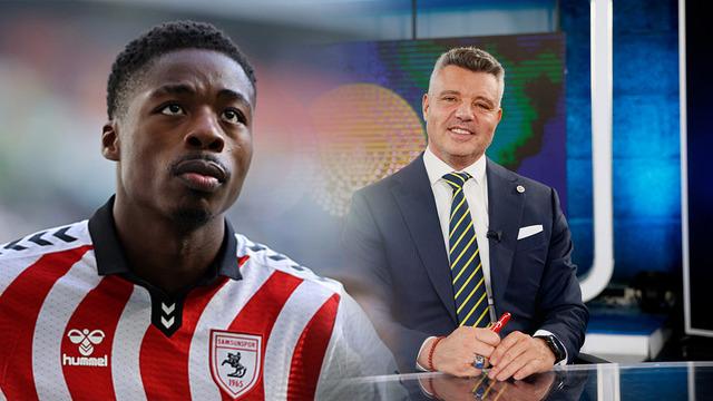 Fenerbah&ccedil;e, Musaba ile imzaladı! Transferin rakamları belli oldu