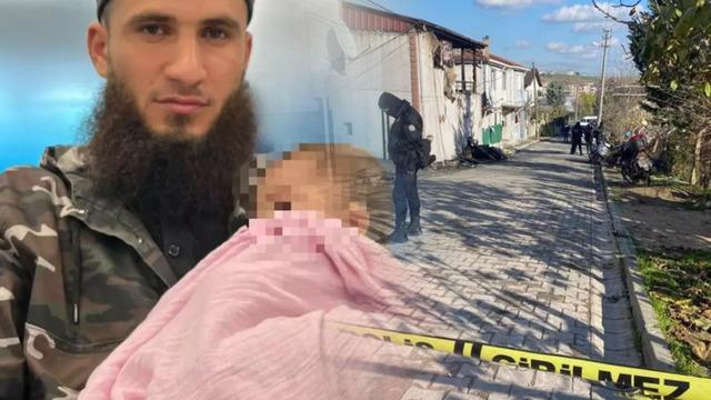 Ter&ouml;rist Zafer Umutlu'nun amcası konuştu: "Cenazesini asla almayacağız"