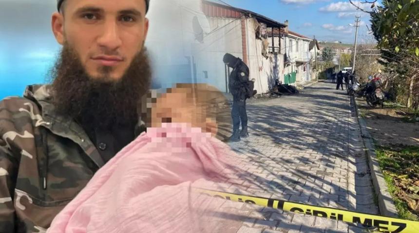 3 polisimiz şehit d&uuml;şm&uuml;şt&uuml;! Ter&ouml;rist Zafer Umutlu'nun amcası konuştu: "Cenazesini asla almayacağız"