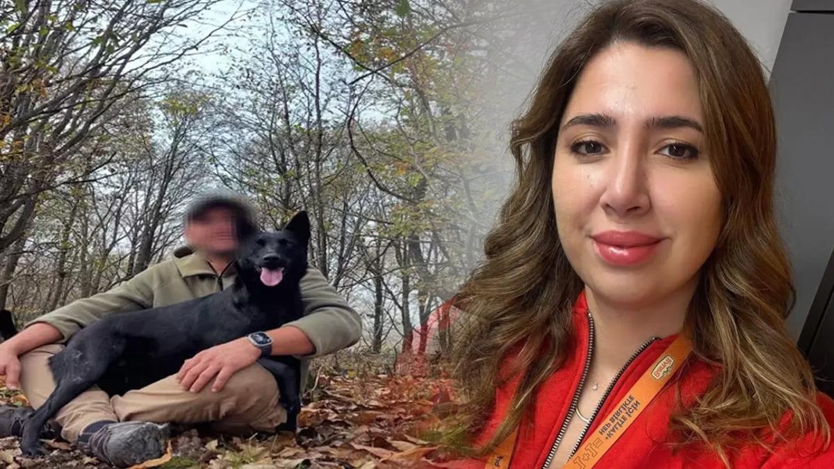 Elif Kumal nerede? Kamp için gittiler, ortadan yok oldu... Sevgilisinin yüzünde tırnak izi detayı - Güncel Haberler