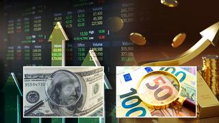 Son dakika: 2026 yatırımcı i&ccedil;in bomba gibi geldi: Piyasalarda ekran yeşile d&ouml;nd&uuml;! 