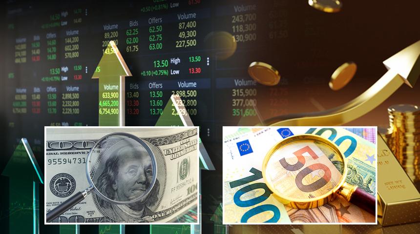 2026 yatırımcı i&ccedil;in bomba gibi geldi: Piyasalarda ekran yeşile d&ouml;nd&uuml;! 