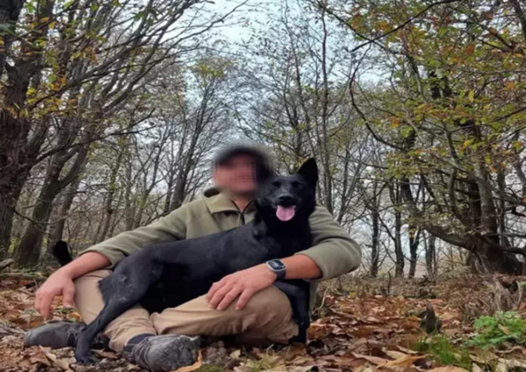 Elif Kumal nerede? Kamp i&ccedil;in gittiler, ortadan yok oldu... Sevgilisinin y&uuml;z&uuml;nde tırnak izi detayı 1