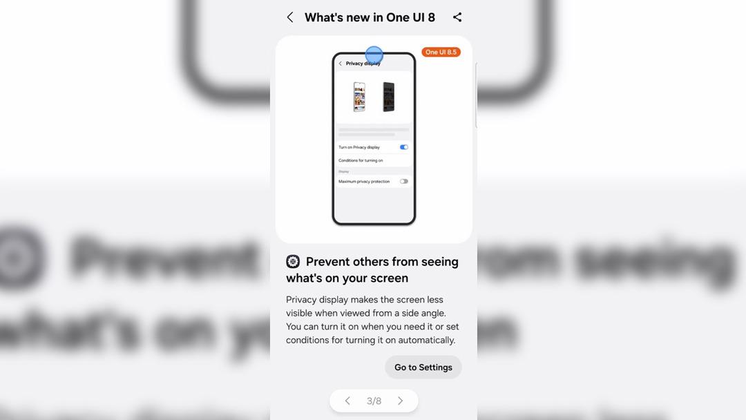 Galaxy S26 da şu anda hi&ccedil;bir telefonda yer almayan &ouml;zellik olabilir 1