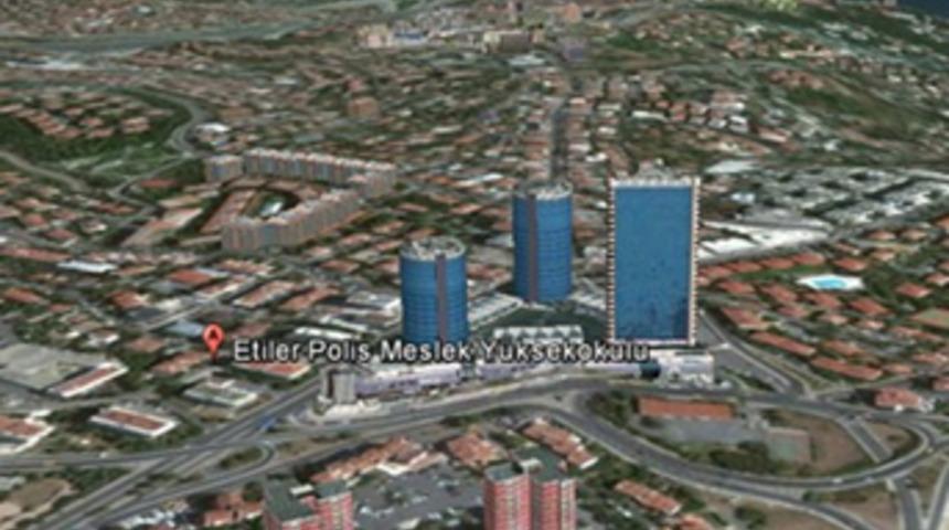 Etiler Polis Meslek Yüksek Okulu kapatıldı